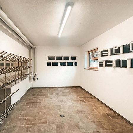 Zillerheart - Balcony Und Car Park By Alpenluxus Appartements フューゲン エクステリア 写真