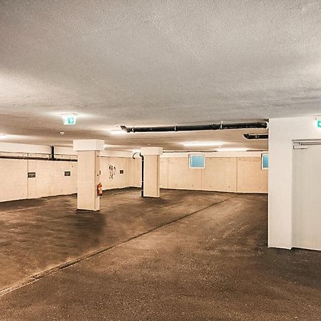Zillerheart - Balcony Und Car Park By Alpenluxus Appartements フューゲン エクステリア 写真
