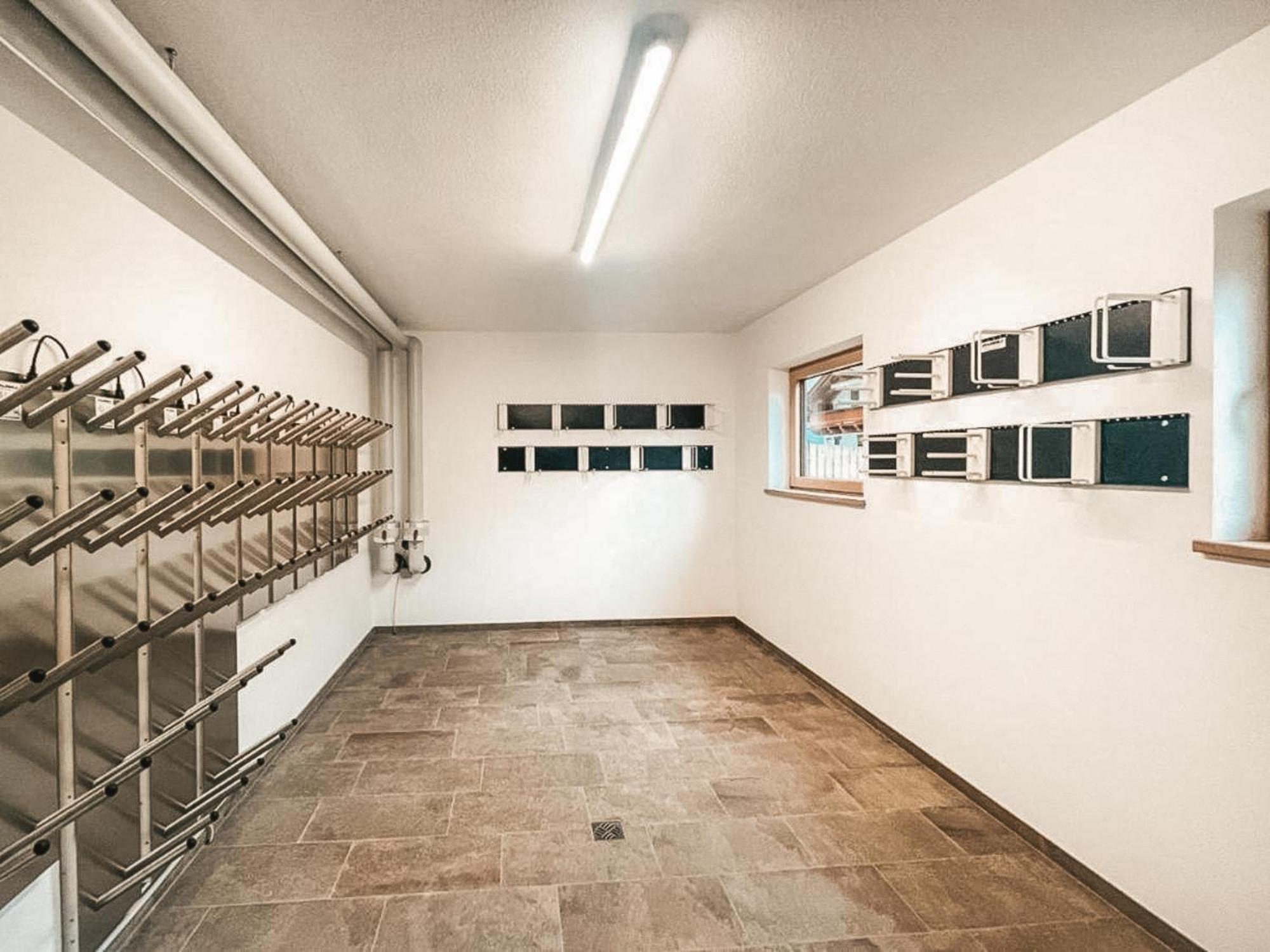 Zillerheart - Balcony Und Car Park By Alpenluxus Appartements フューゲン エクステリア 写真
