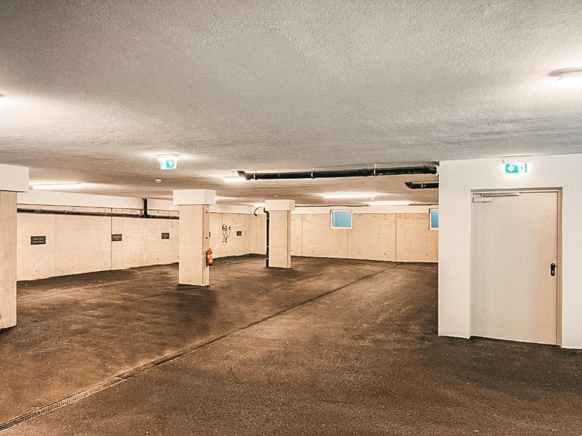 Zillerheart - Balcony Und Car Park By Alpenluxus Appartements フューゲン エクステリア 写真